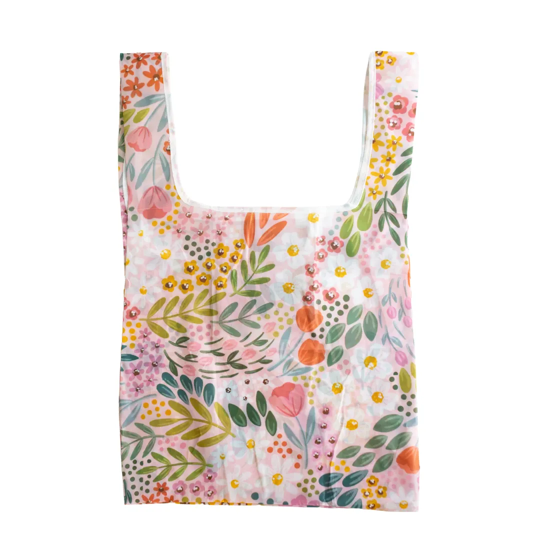 SUMMER MEADOWS REUSABLE BAG