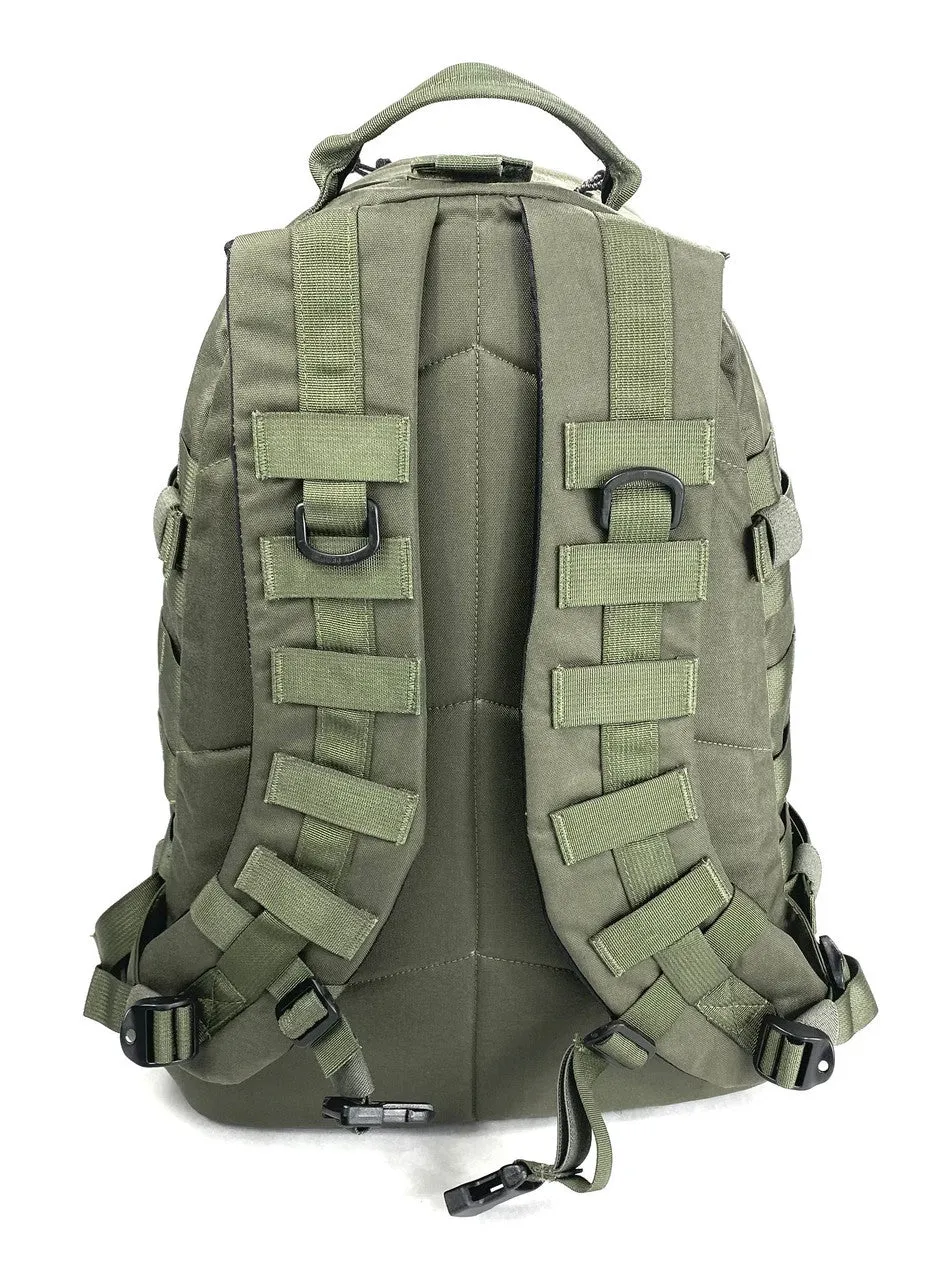 T3 3 Day Hydration Backpack