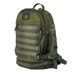 T3 3 Day Hydration Backpack