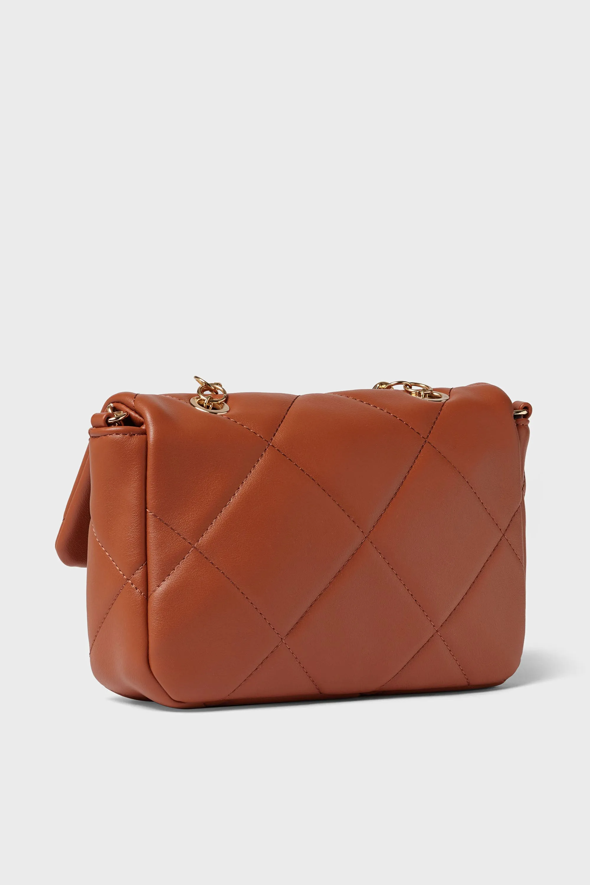 Tan Emily Bag