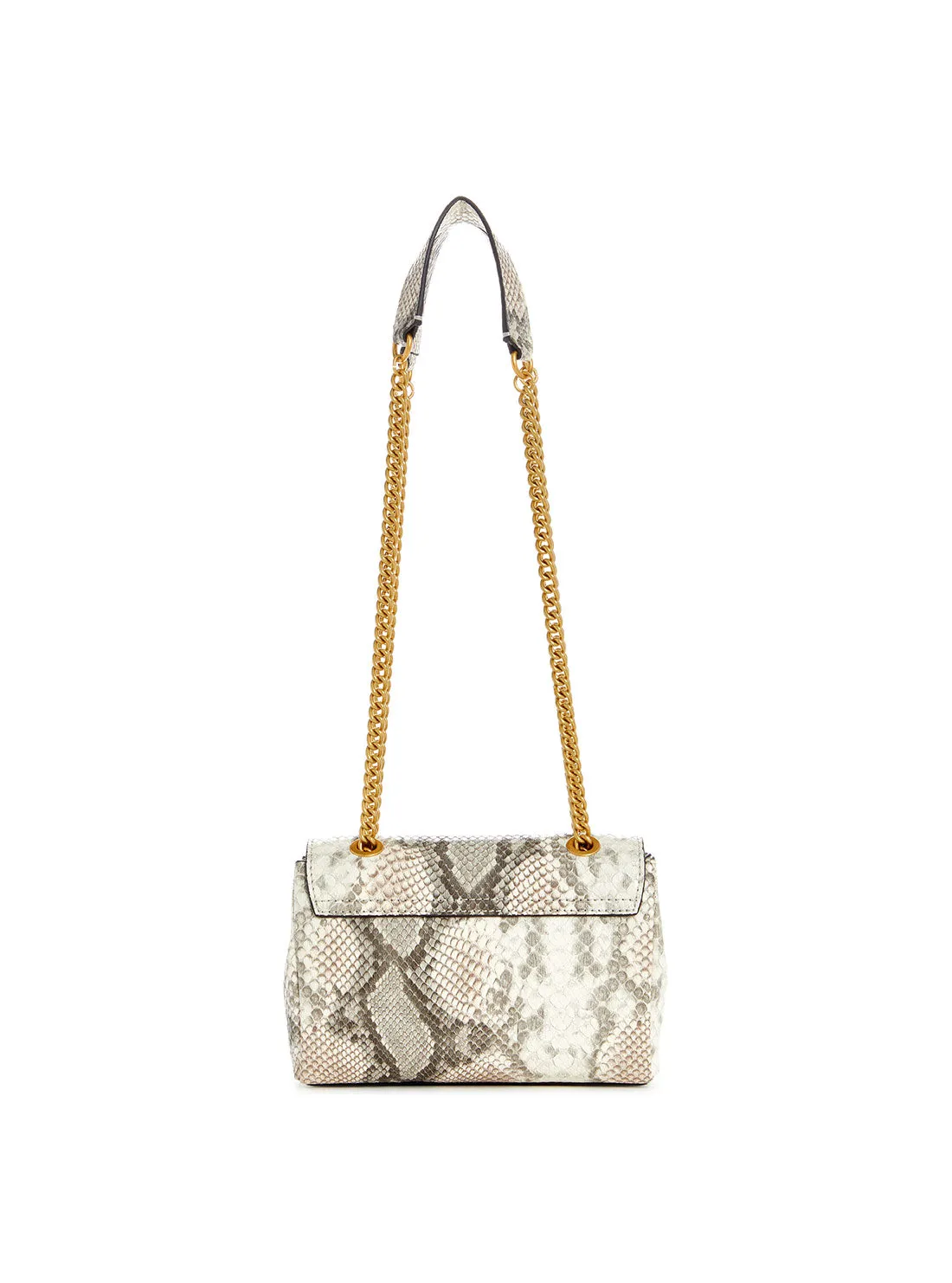 Taupe Multi Cosette Mini Crossbody Bag