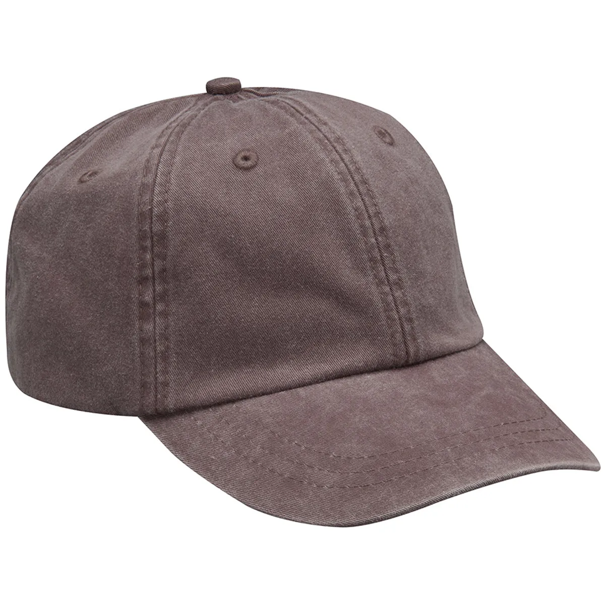 Team Snacks Dad Hat, Baseball Cap, Athletic Font