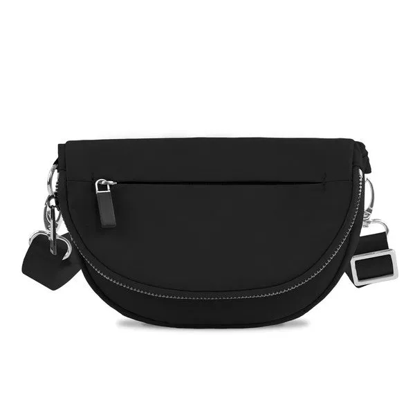 TEEK - All Around Foldover Crossbody