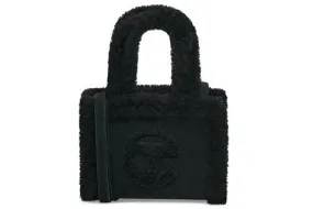 Telfar x UGG Shopping Bag Small Black