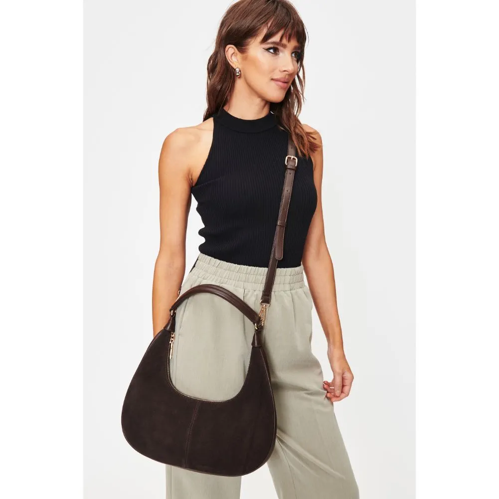 Teresa Shoulder Bag