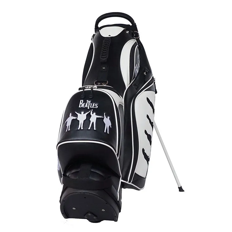 The Beatles Custom Golf Bag