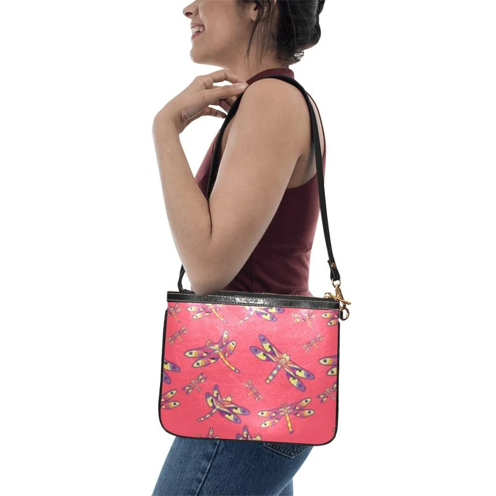 The Gathering Small Shoulder Bag