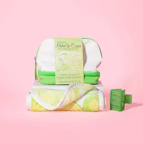 The Original MakeUp Eraser Key Lime Set | Limited Edition