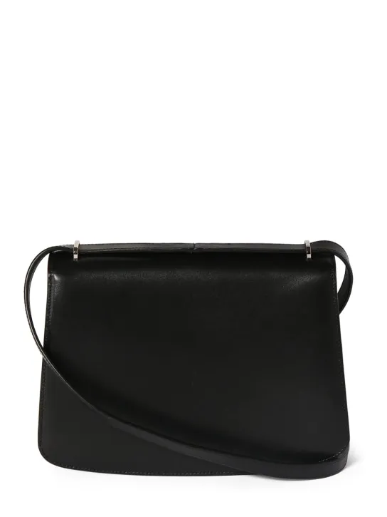 The Row   Sofia 10 leather shoulder bag 