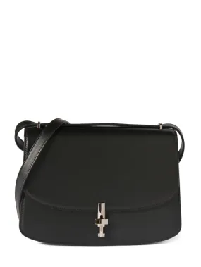 The Row   Sofia 10 leather shoulder bag 