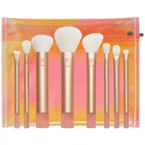 The Wanderer Makeup Brush Set