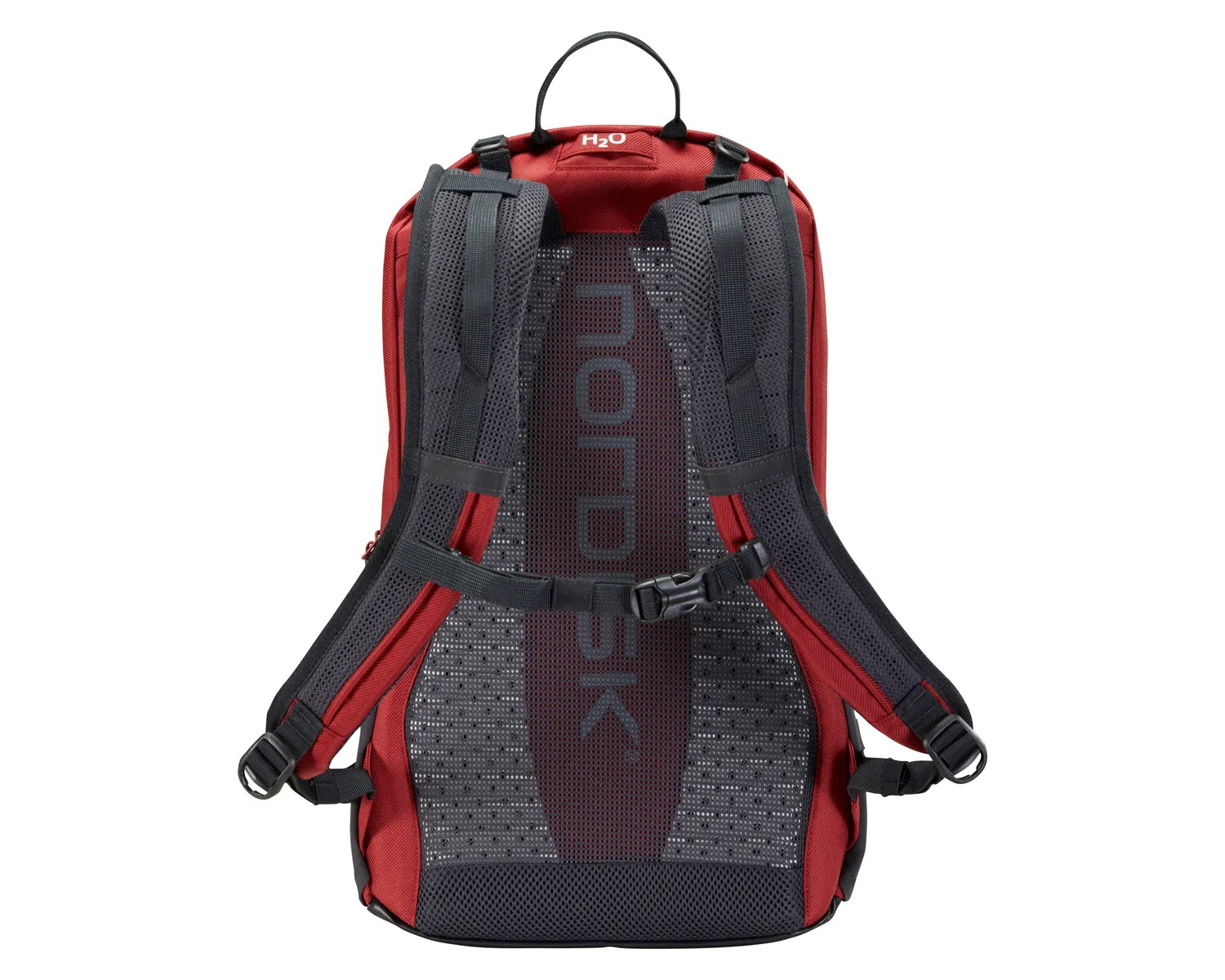 Tinn 24 backpack - 24 L - Burnt Red