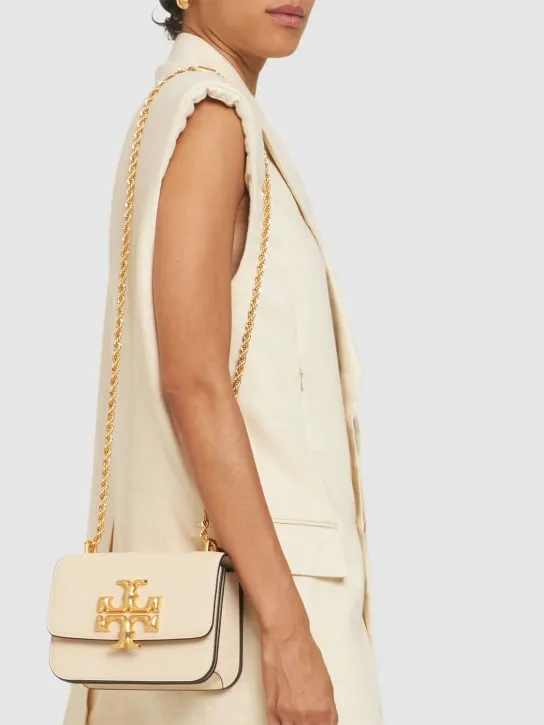 Tory Burch   Small Eleanor convertible shoulder bag 