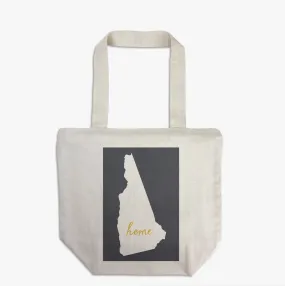 Tote Bag: NH Home State