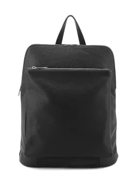 Trinity Leather Rucksack