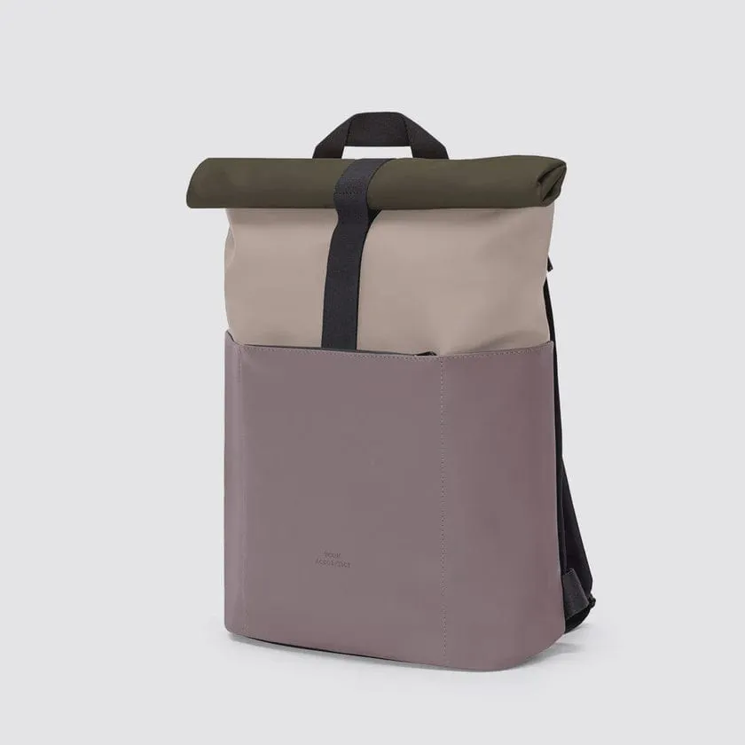 Ucon Acrobatics Hajo Mini Backpack Nude-Grape