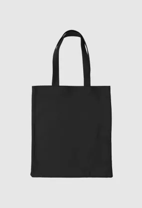 Ultra Soft Leather Tote Bag by ISAAC REINA in Black