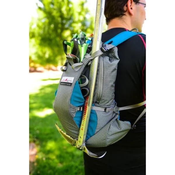 ULTRASPIRE - Bryce XT Hydration Backpack