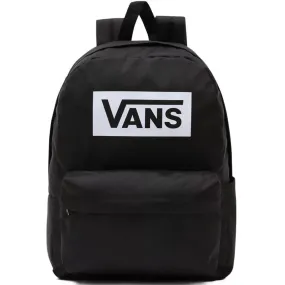 Vans Old Skool Boxed Backpack - Black