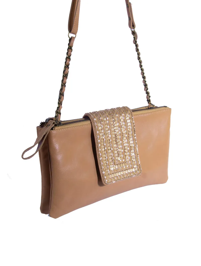 Victoria Lana Crossbody