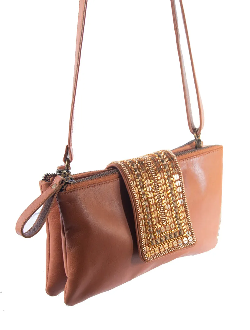 Victoria Lana Crossbody