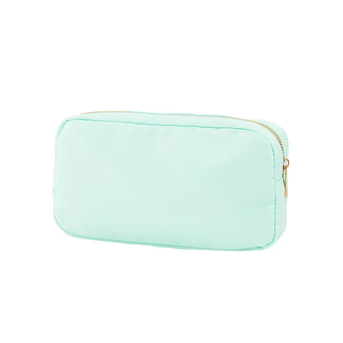 Viv & Lou Mint Logan Accessory Bag