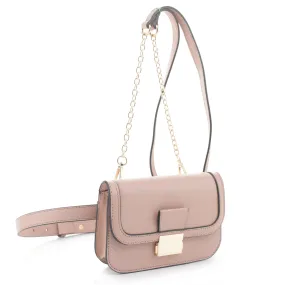 Wallina Crossbody Belt Bag