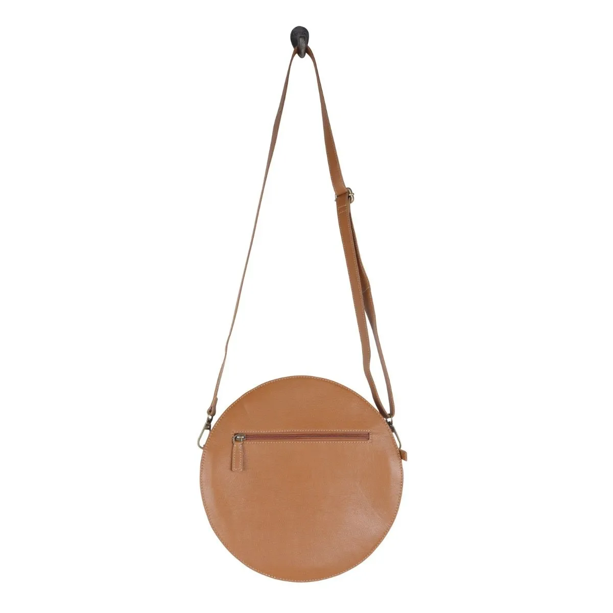 Webster Round Bag