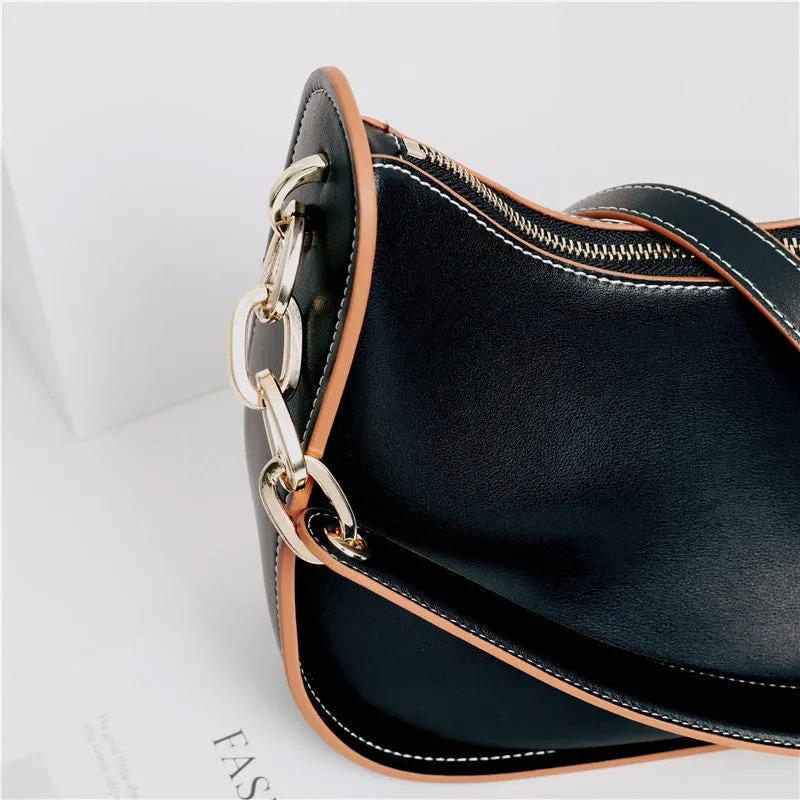 Women Underarm Bag Ladies Small Shoulder Bags Purse Handbags