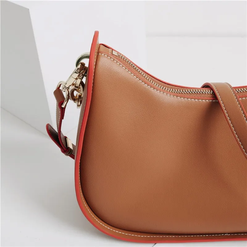 Women Underarm Bag Ladies Small Shoulder Bags Purse Handbags