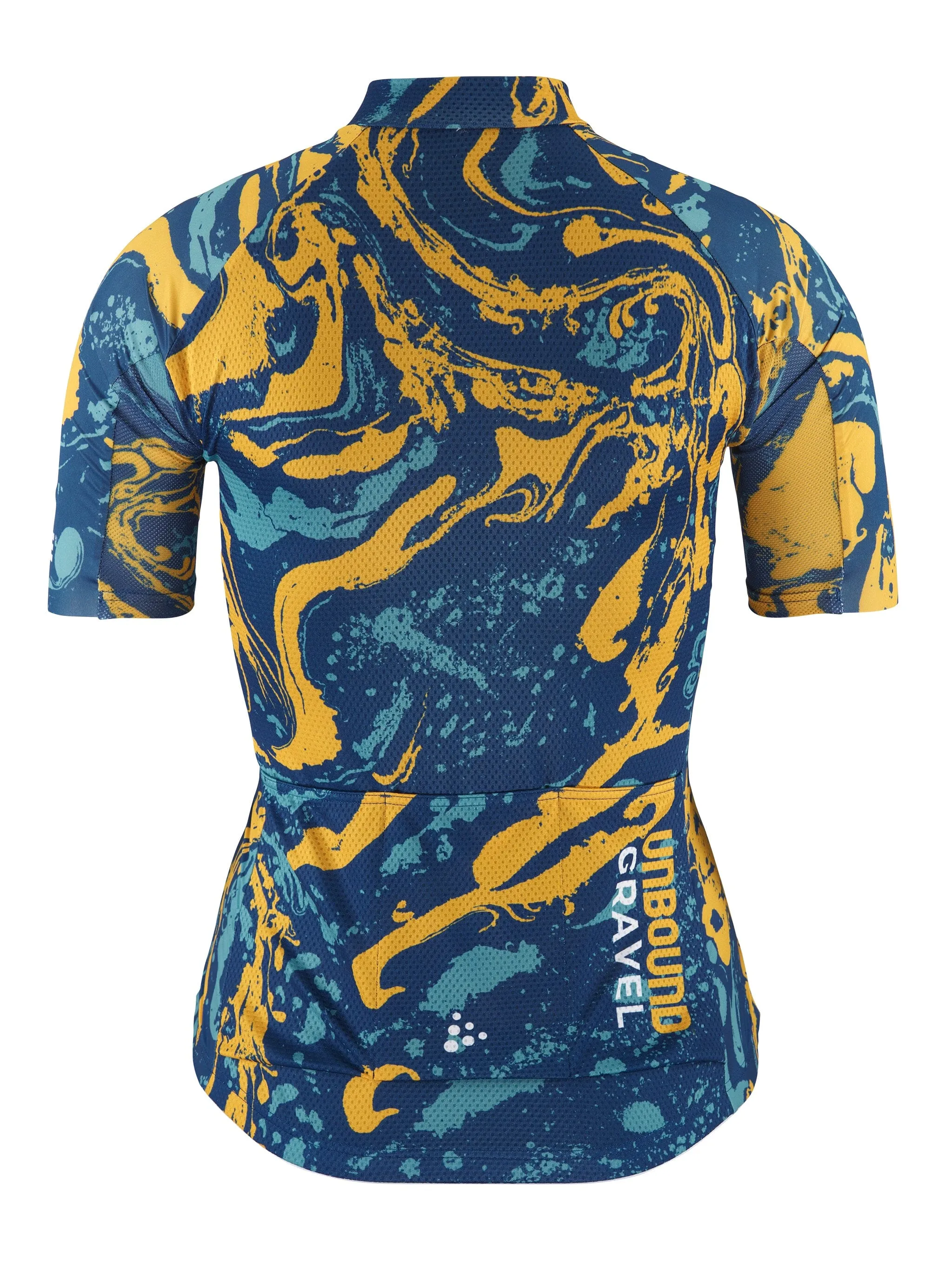 Women's ADV 2023 Unbound Ss Jersey