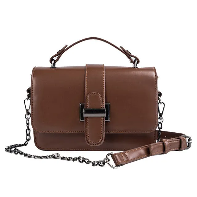 Women's Bags Fashion Wild Slant Pack Single Shoulder Bag