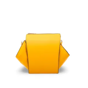 Yellow Crossbody Bag P55505